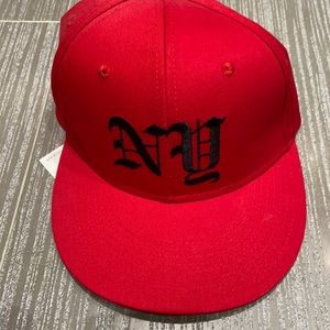 Men’s cap